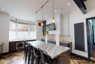 1 bed house, Fosse Road South, City Centre, Leicester, LE30FQ - Image 5