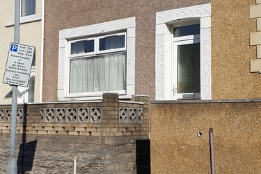 5 bed house, Port Tennant, St Thomas, Swansea, SA18JZ - Image 1