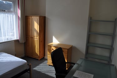 5 bed house, Port Tennant, St Thomas, Swansea, SA18JZ - Image 7