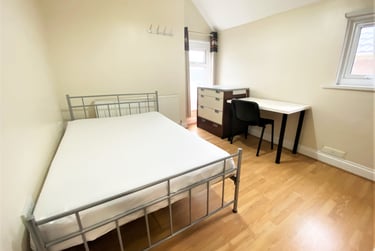 4 bed house, Mount Pleasant, Swansea, SA16JQ - Image 6