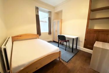 4 bed house, Mount Pleasant, Swansea, SA16JQ - Image 8