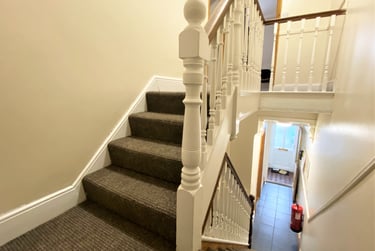 4 bed house, Mount Pleasant, Swansea, SA16JQ - Image 10