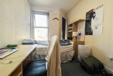 7 bed house, Roath, Cathays, Cardiff, CF244GG - Image 12