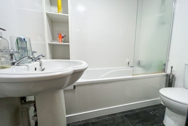 7 bed house, Roath, Cathays, Cardiff, CF244GG - Image 13