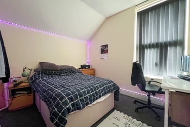 7 bed house, Roath, Cathays, Cardiff, CF244GG - Image 5