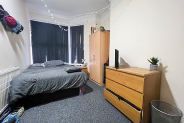 7 bed house, Roath, Cathays, Cardiff, CF244GG - Image 9