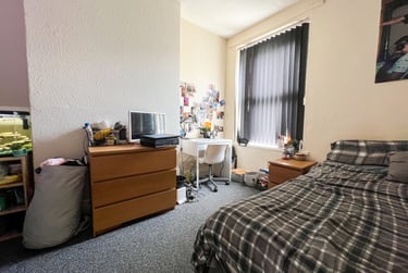 7 bed house, Roath, Cathays, Cardiff, CF244GG - Image 10