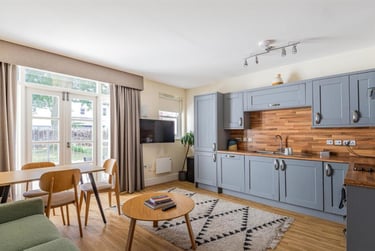 1 bed house, Pontcanna, Riverside, Cardiff, CF119LN - Image 1