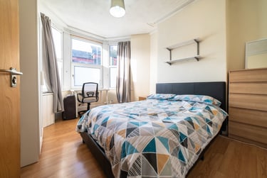 1 bed house, Roath, Plasnewydd, Cardiff, CF243EX - Image 5