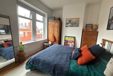2 bed house, Cathays, Cardiff, CF244JY - Image 5