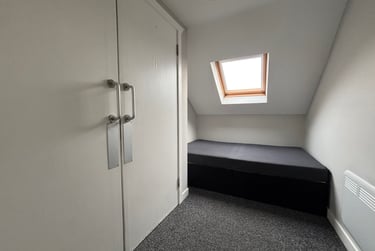 2 bed flat, Riverside, Cardiff, CF116LT - Image 5