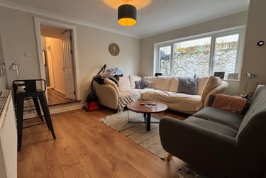 1 bed house, Roath, Plasnewydd, Cardiff, CF243QS - Image 1