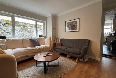 1 bed house, Roath, Plasnewydd, Cardiff, CF243QS - Image 2