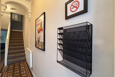 1 bed house, Roath, Plasnewydd, Cardiff, CF243QS - Image 8