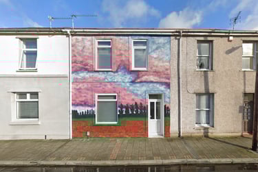 1 bed house, Roath, Plasnewydd, Cardiff, CF243QS - Image 9