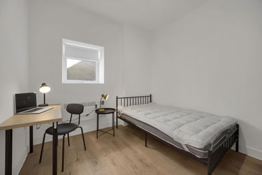 6 bed flat, Roath, Plasnewydd, Cardiff, CF243RQ - Image 6