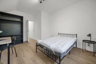 6 bed flat, Roath, Plasnewydd, Cardiff, CF243RQ - Image 8