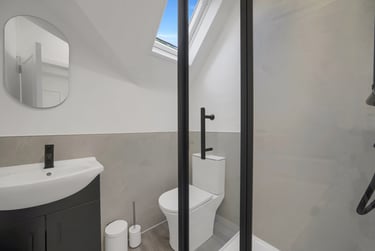 6 bed flat, Roath, Plasnewydd, Cardiff, CF243RQ - Image 9