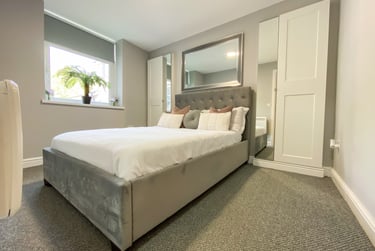 1 bed house, Adamsdown, Adamstown, Cardiff, CF240LF - Image 4