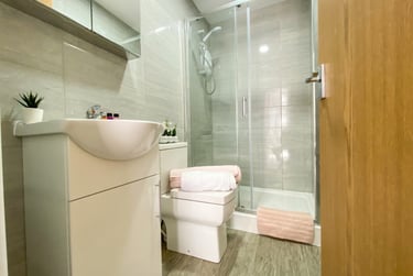 1 bed house, Adamsdown, Adamstown, Cardiff, CF240LF - Image 5