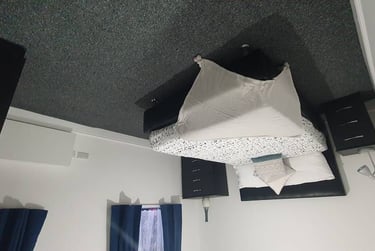 2 bed flat, 1, 18, Cathays, Cardiff, CF244BZ - Image 3