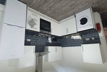 2 bed flat, 1, 18, Cathays, Cardiff, CF244BZ - Image 4