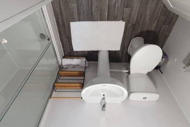 2 bed flat, 1, 18, Cathays, Cardiff, CF244BZ - Image 6