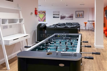 4 bed flat, Abode, London Road, Highfields, Leicester, LE20BL - Image 8