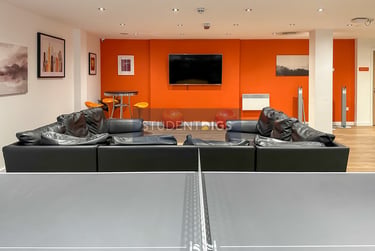 4 bed flat, Abode, London Road, Highfields, Leicester, LE20BL - Image 10
