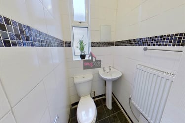 6 bed house, Salford, Langworthy, M65PP - Image 11