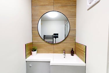 4 bed flat, Oxford Street, City Centre, Leicester, LE15XW - Image 5