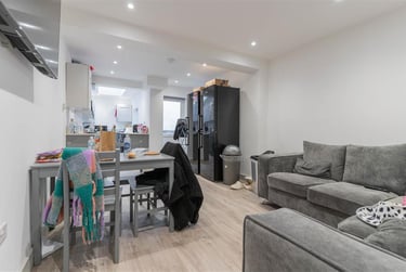 5 bed house, Exeter Road, Selly Park, Birmingham, B296EU - Image 4