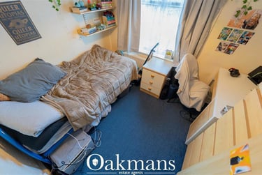 4 bed house, Warwards Lane, Selly Park, Birmingham, B297QU - Image 12