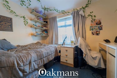 4 bed house, Warwards Lane, Selly Park, Birmingham, B297QU - Image 13