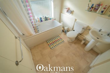 4 bed house, Warwards Lane, Selly Park, Birmingham, B297QU - Image 14