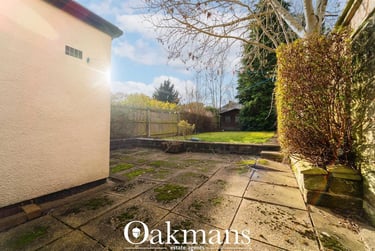 4 bed house, Warwards Lane, Selly Park, Birmingham, B297QU - Image 15