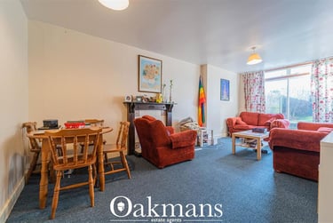 4 bed house, Warwards Lane, Selly Park, Birmingham, B297QU - Image 3