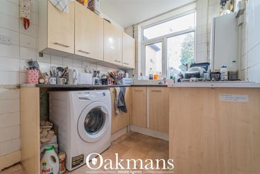 4 bed house, Warwards Lane, Selly Park, Birmingham, B297QU - Image 4