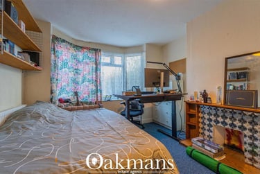 4 bed house, Warwards Lane, Selly Park, Birmingham, B297QU - Image 6