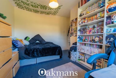 4 bed house, Warwards Lane, Selly Park, Birmingham, B297QU - Image 8