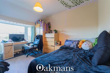 4 bed house, Warwards Lane, Selly Park, Birmingham, B297QU - Image 9