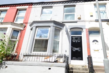 3 bed house, Wavertree, Liverpool, L150EN - Image 6