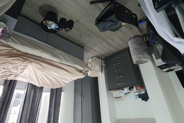 5 bed house, N/A, Cathays, Cardiff, CF244QQ - Image 3