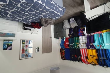 5 bed house, N/A, Cathays, Cardiff, CF244QQ - Image 6