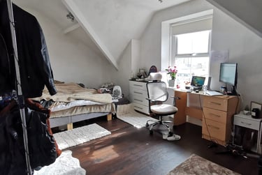 6 bed house, Mount Pleasant, Swansea, SA16EJ - Image 6