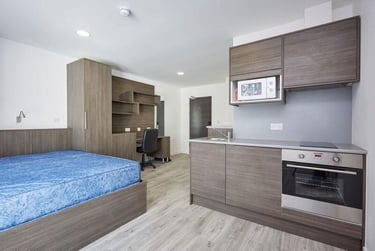 1 bed flat, Frederick Road, Selly Oak, Birmingham, B296PB - Image 3