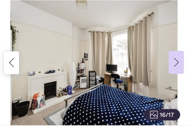5 bed house, Glanbrydan Avenue, Uplands, Swansea, SA20HY - Image 2