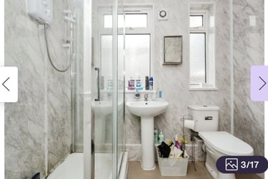 5 bed house, Glanbrydan Avenue, Uplands, Swansea, SA20HY - Image 3