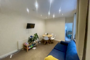 5 bed house, Glanbrydan Avenue, Uplands, Swansea, SA20HY - Image 4