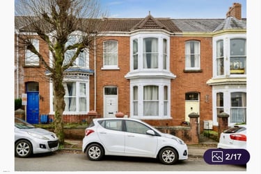 5 bed house, Glanbrydan Avenue, Uplands, Swansea, SA20HY - Image 6